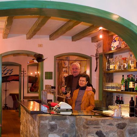 Hotel La Primula San Quirino Eksteriør bilde