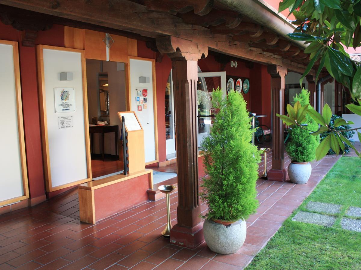 Hotel La Primula San Quirino Eksteriør bilde