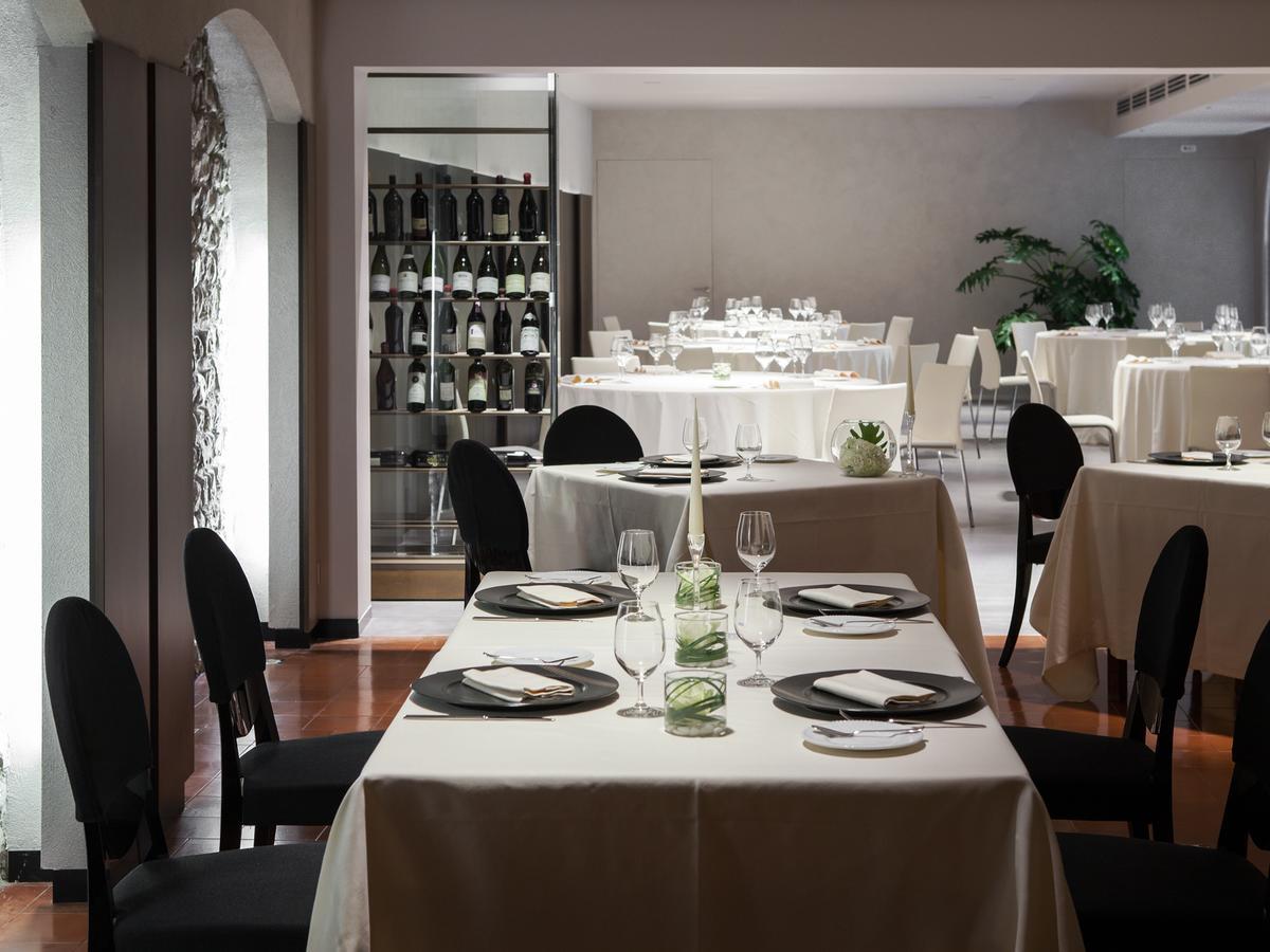 Hotel La Primula San Quirino Eksteriør bilde
