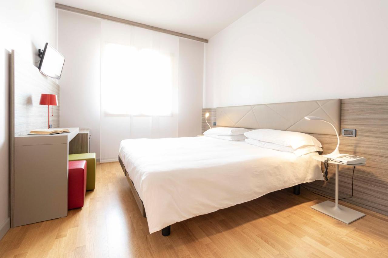 Hotel La Primula San Quirino Eksteriør bilde