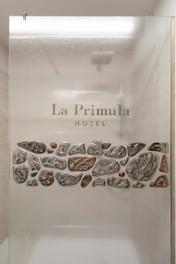 Hotel La Primula San Quirino Eksteriør bilde